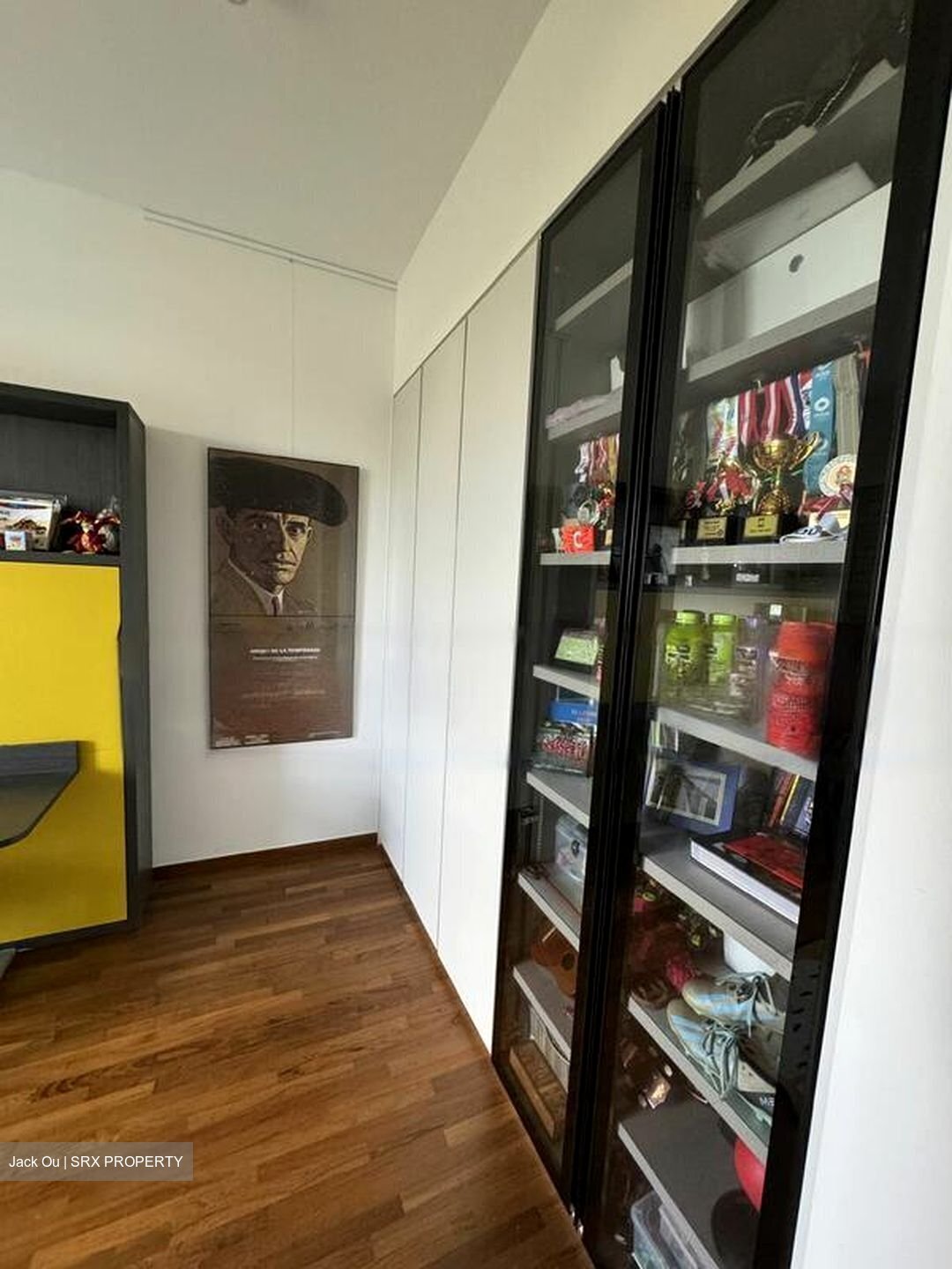 Elliot Road (D15), Condominium #456232661